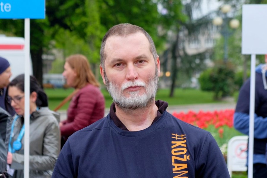 GLEDAO JE SMRTI U OČI A ONDA SE DESILO NEŠTO NEZAMISLIVO: Danas ovaj čovek vodi potpuno drugačiji život!