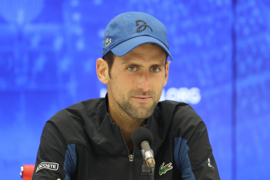 VEOMA PODMUKLO: Sud izveo pravni trik da bi Novak Đoković bio deportovan iz Australije!