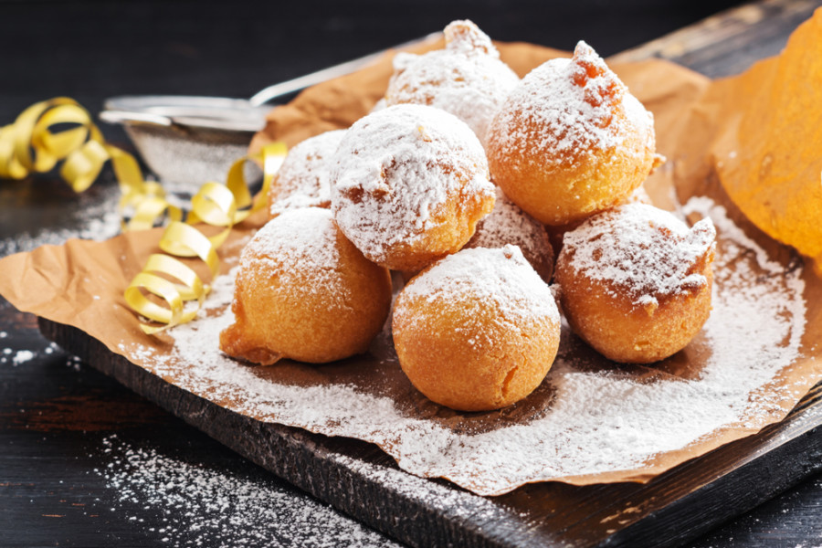 RECEPT ZA NAJUKUSNIJE UŠTIPKE: Ovim načinom uopšte neće upijati ulje!