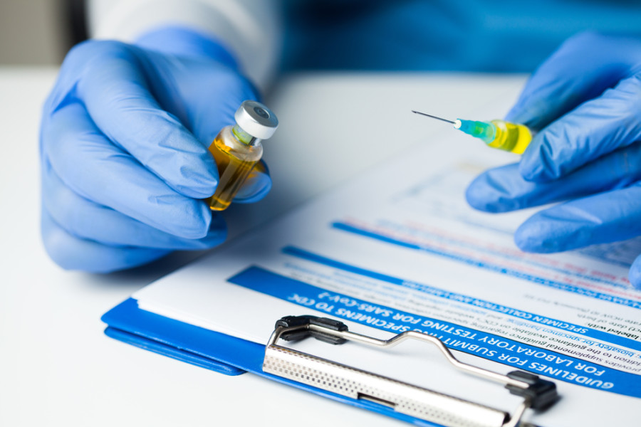 Ruski infektolog otkriva: Četiri odsto ljudi ima urođeni imunitet na virus korone