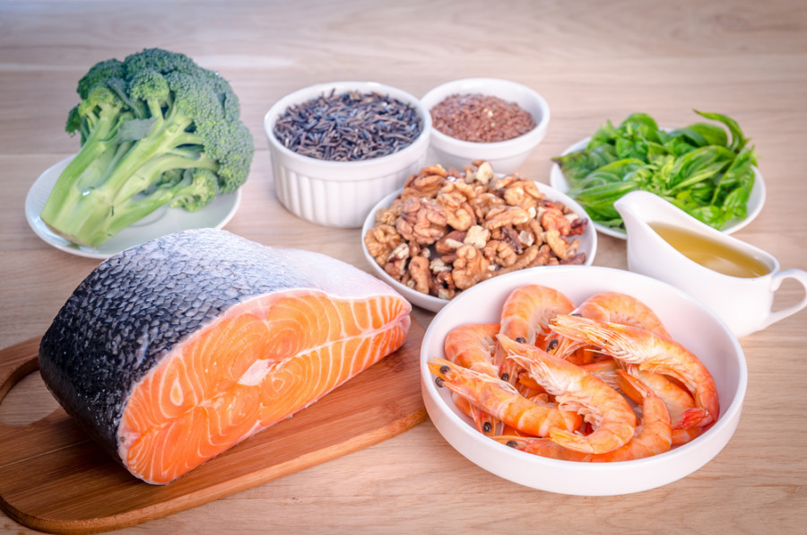 ZAŠTO SU ČUVENE OMEGA-3 MASNE KISELINE TOLIKO VAŽNE Nijedan organ ne funkcioniše kako treba bez njih, a u ovim namirnicima ih ima najviše