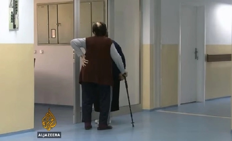 MOŽDA IMATE PRAVO NA UVEĆANI DODATAK ZA TUĐU NEGU I POMOĆ Ovo su dva potrebna uslova