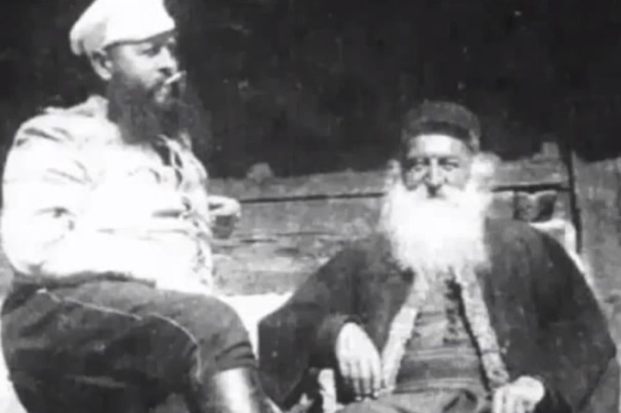 OBISTINJUJE SE PROROČANSTVO STARINE MITRA: Ljudi će naglo umirati od bolesti! SPAS je u OVOME!