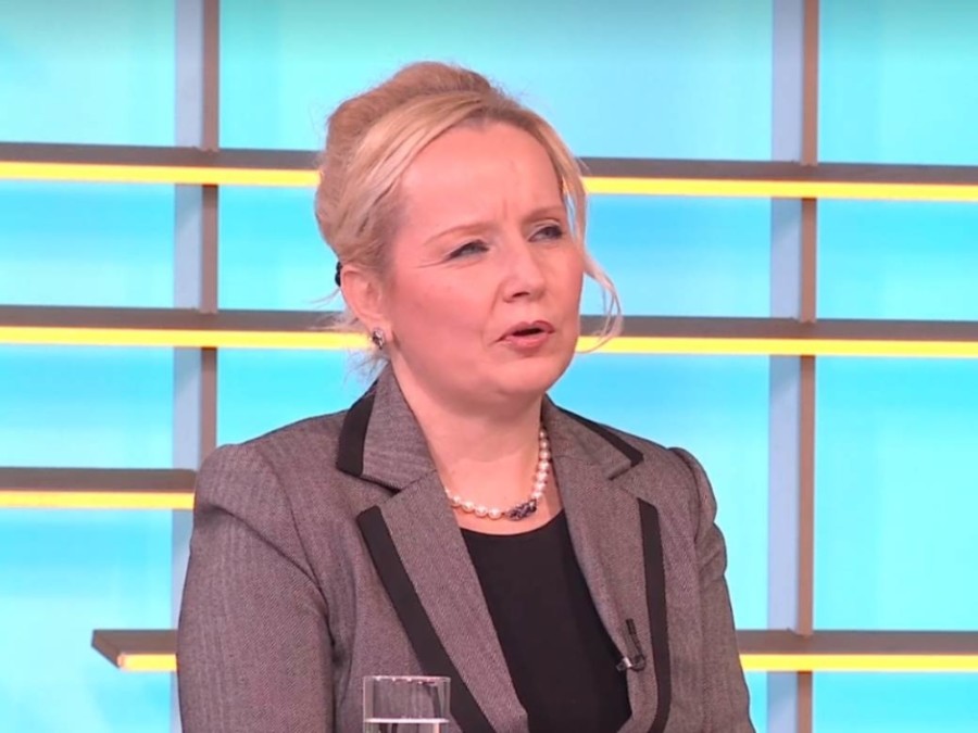 KORONA MOŽE DA POTRAJE I PET GODINA: Direktorka kovid bolnice u Batajnici iznela zabrinjavajuće podatke!