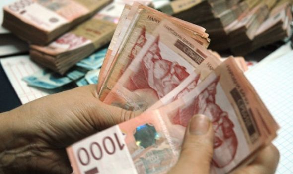 Stiže pomoć države: Proverite KOLIKO NOVCA DOBIJATE – 30, 60, 110 ili 120 EVRA