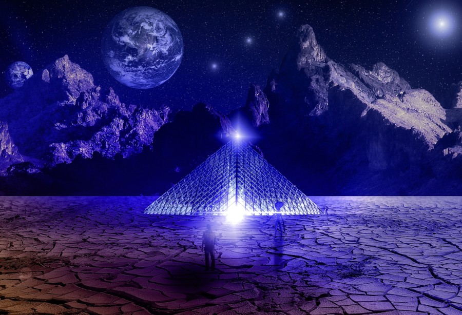 ŠTA SE DOGAĐA SA PLANETAMA? Astrologija je ovih dana prva tema!