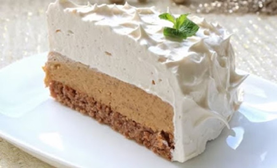 POPULARNA I NE PEČE SE Šeherezada torta sa turskim keksom