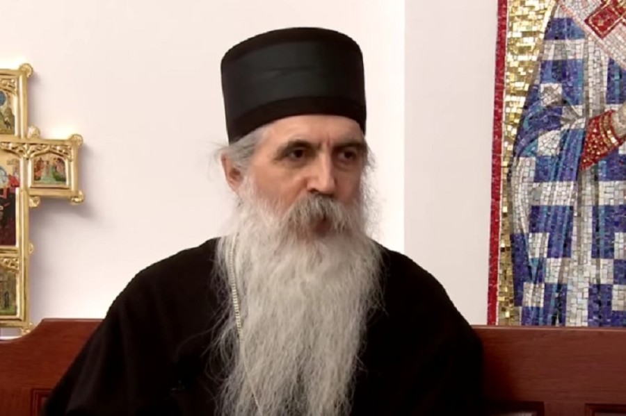 Za hrišćane, ali i za sve verujuće ljude, Jevreje i muslimane, pa i za pripadnike drugih velikih svetskih religija, takozvana rodna ideologija je potpuno neprihvatljiva