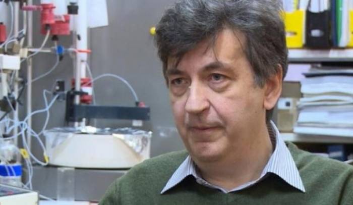 Dr. Zoran Vujčić razbija mitove: Ne postoje bele smrti u ishrani!