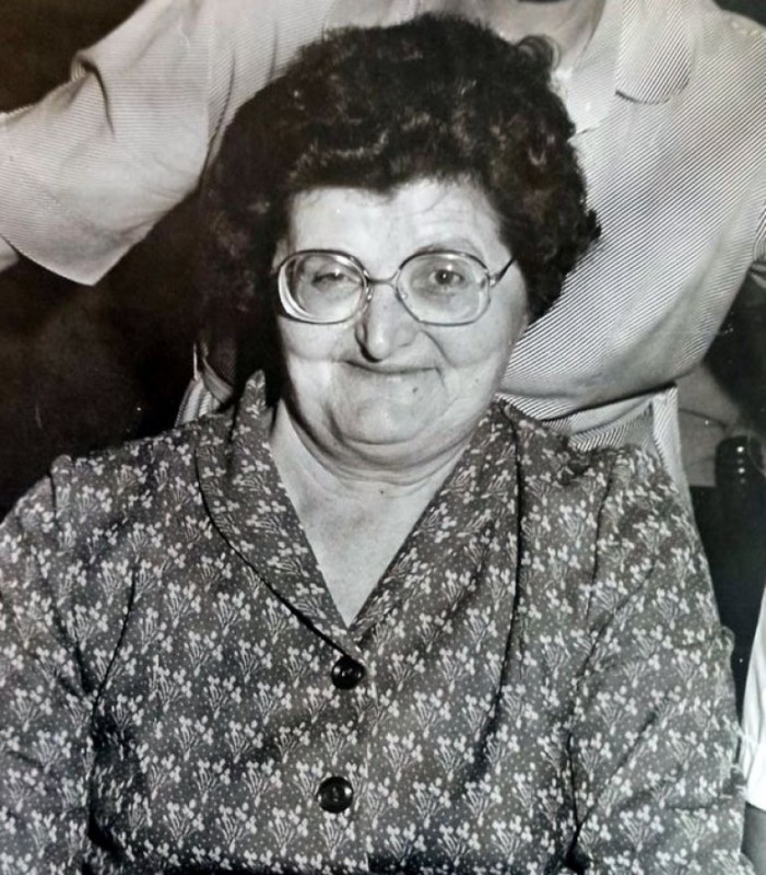 Nada Lukić (99) sa Crvenom armijim stigla do Praga, a starost u Runjanima provodi zaboravljena