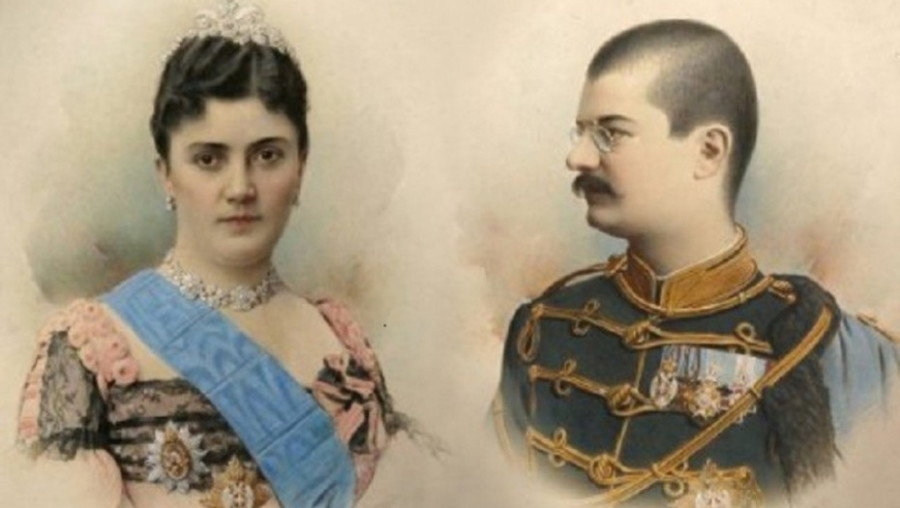 SUROVA ISTINA! Novi detalji menjaju sliku atentatu na kralja Aleksandra Obrenovića i kraljicu Dragu - trag vodi ka Beču