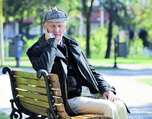 MATIJA BEĆKOVIĆ O SUROVOJ ISTINI DANAŠNJICE: Teško onima koji nisu zaostali!
