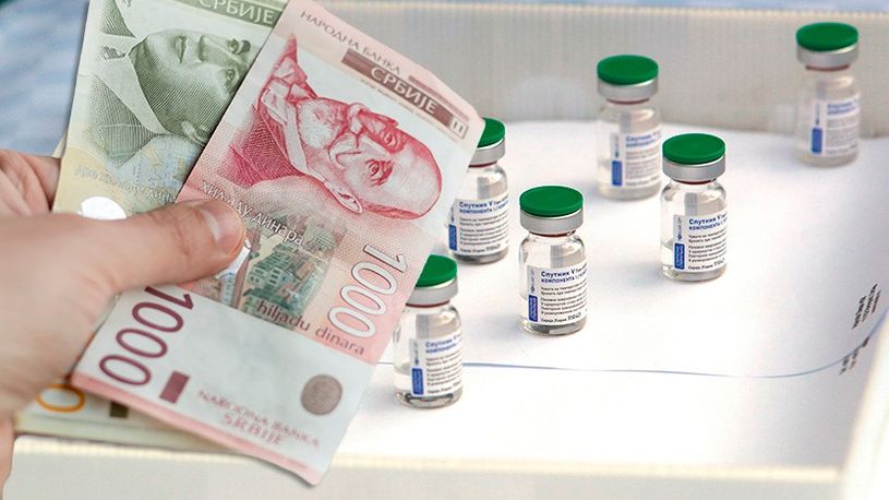 ZA NOVĆANU POMOĆ OD 1. JUNA OVA GRUPA GRAĐANA NEĆE MORATI DA SE PRIJAVLJUJE! Evo kako će se vršiti prijave za 3.000 dinara za vakcinisane!