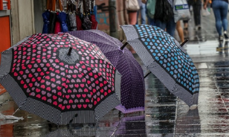 SPREMITE SE ZA NOVI VREMENSKI OBRT! Pali se žuti meteo alarm, nagli pad temperature