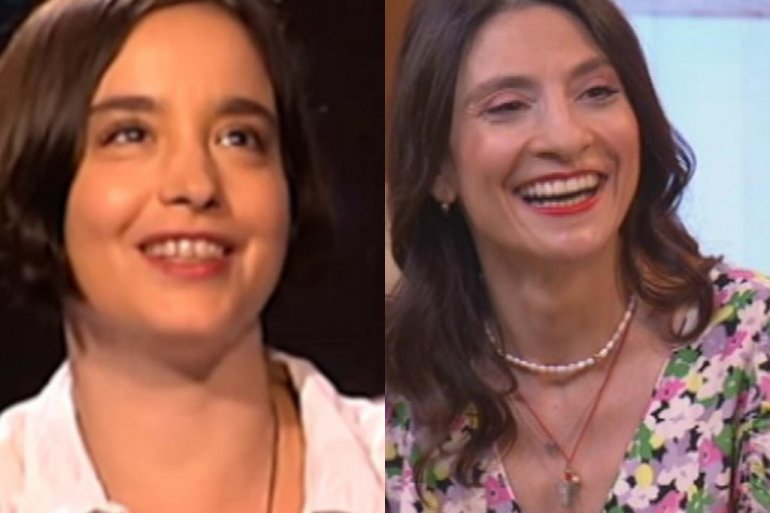 EMOTIVNA PRIČA SRPSKIH GLUMICA: Nagovorile roditelje da se venčaju, pa dobile brata!