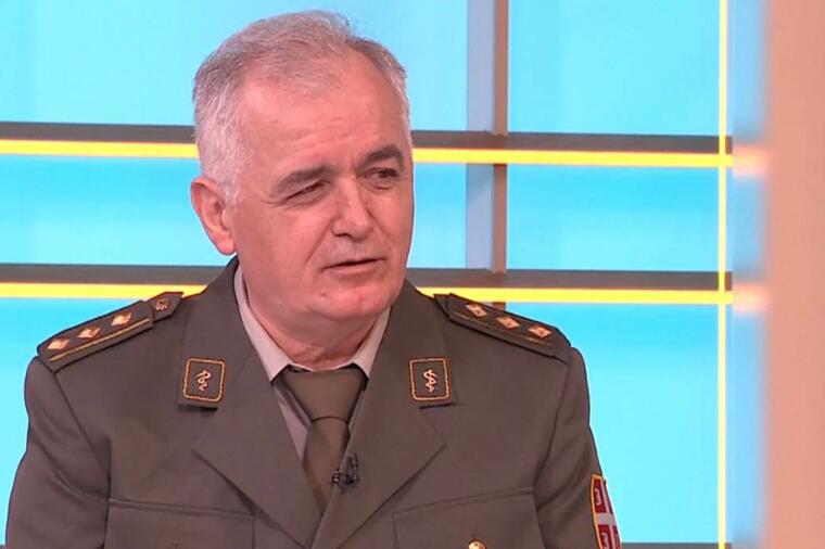 DOKTOR DODER OBJAŠNJAVA: Grešimo kada pijemo vodu, zato loše varimo hranu i tako se gojimo!