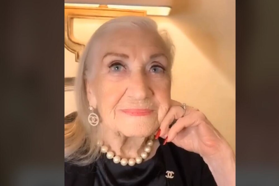 DORIS (94) SMISLILA KAKO DA SE OSVETI MUŽU: Rešila da uradi nešto nezamislivo! (VIDEO)