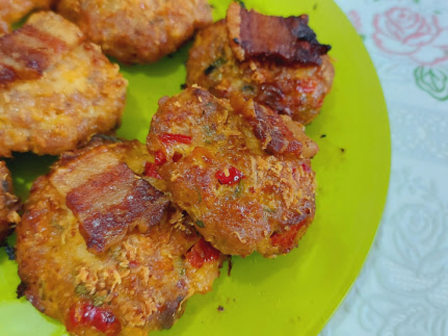 RECEPT ZA RUČAK OD KROMPIRA Ove pljeskavice sa dodacima obožavaće cela porodica