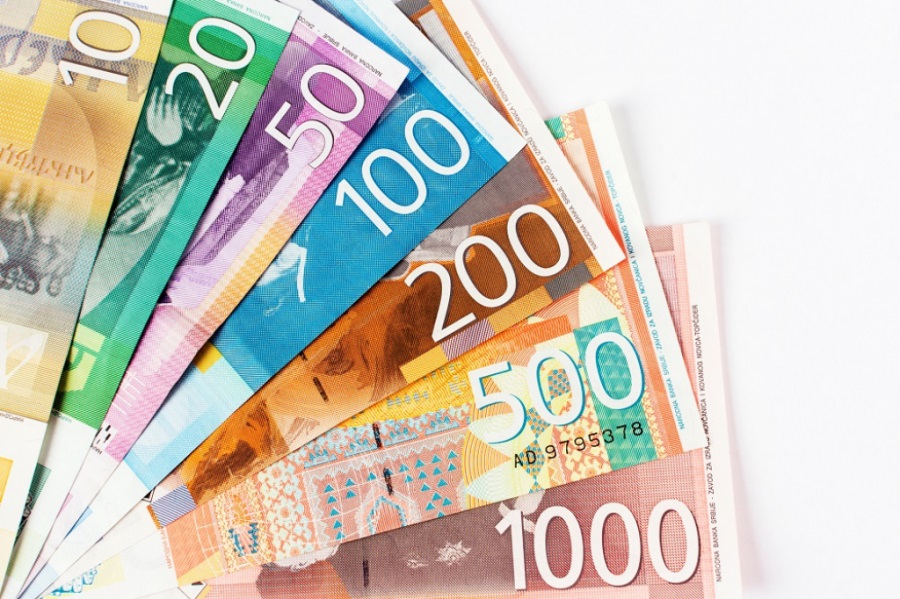 POČINJE 1. JUNA! Evo kako će se vršiti prijave za 3.000 dinara za vakcinisane!