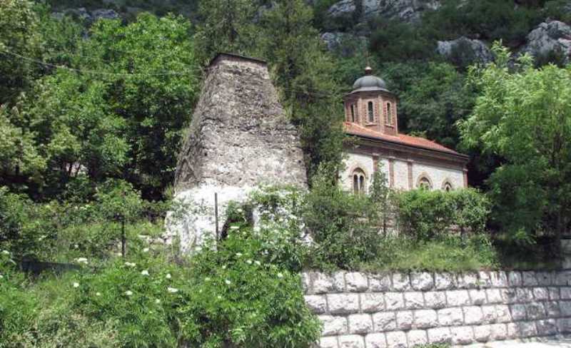 OVU SVETINJU SRBI MASOVNO POSEĆUJU: Mnogi ne znaju da manastir Iverica krije mračnu tajnu