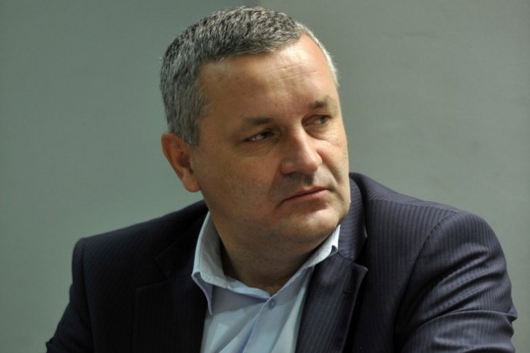 Miodrag Linta: Pomoći i penzionere iz Hrvatske i BiH