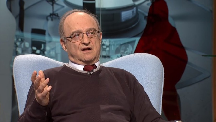 DOKTOR BORISLAV KAMENOV otkrio kada ćemo prestati da nosimo maske