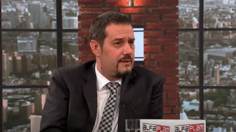 POVRATAK NORMALNOM ŽIVOTU JOŠ DALEKO! Doktor Janković: Potpuno popuštanje mera nije dopustivo, imunitet se ne postiže sa 50 odsto vakcinisanih