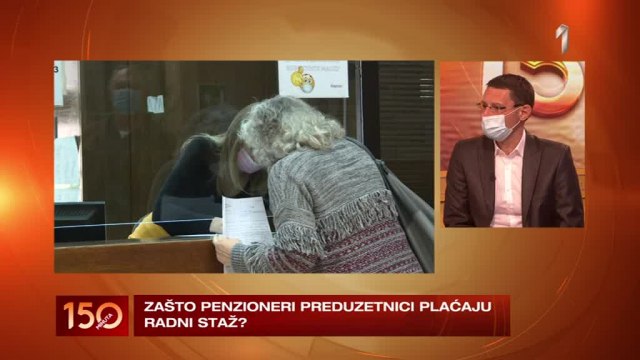 MNOGI POSTAVLJAJU OVO PITANJE: Zašto penzioneri preduzetnici plaćaju doprinose PIO fondu?