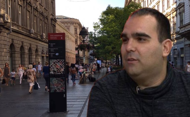 METEOROLOG ČUBRILO OBJAVIO PROGNOZU: Lepo vreme se nastavlja, a evo kad dolazi do drastične promene