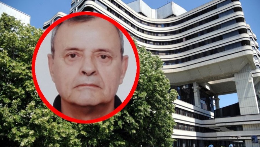 ĆERKA ČOVEKA ČIJE JE TELO PRONAĐENO NA VMA ČEKA OBDUKCIJU: Čistačice su mislile da je toalet zauzet!