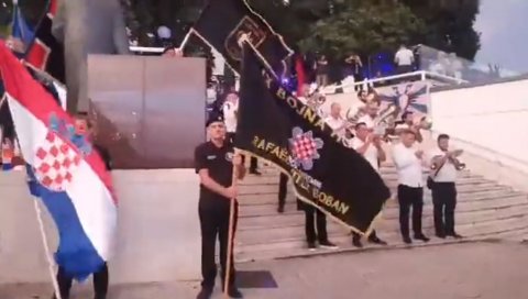 IDU ULICAMA I VIČU "UBIJ SRBINA": Vulin i Milanović traže istragu za incident u Borovu, Linta da se tužilaštvo pozabavi progonom Srba iz Zadra