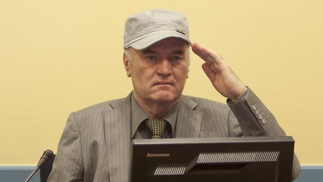TAJNI PAPIRI BRITANSKOG MINISTARSTVA ODBRANE OTKRIVAJU: Srbi nisu počinili genocid u Srebrenici, napad isprovocirale muslimanske snage!