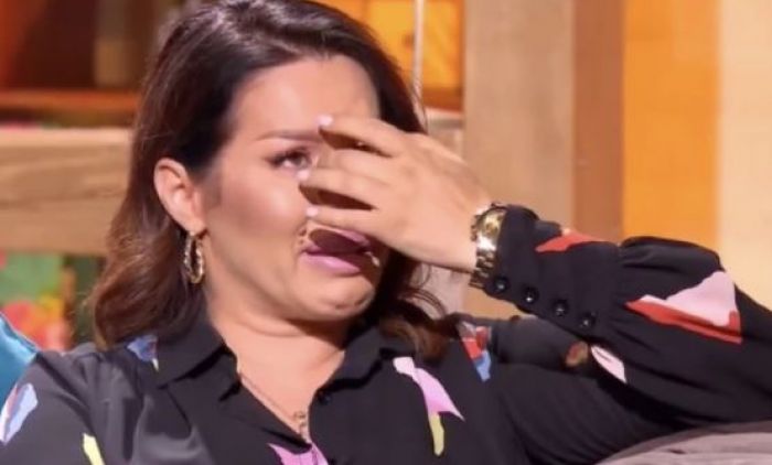 SEKA ALEKSIĆ O TRAUMATIČNOM DETINJSTVU: "Bili smo jako siromašni, otac je tukao mamu, mali brat je skakao po njemu da je odbrani"