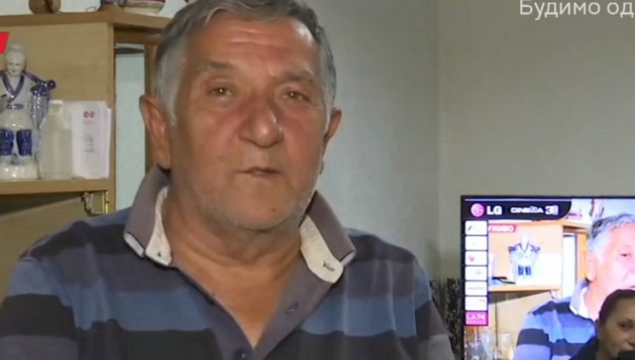 "I DALJE ĆU DA ŠALJEM RAČUNE": Oglasio se dobitnik stana u Zemunskim kapijama, evo ko će živeti u njemu