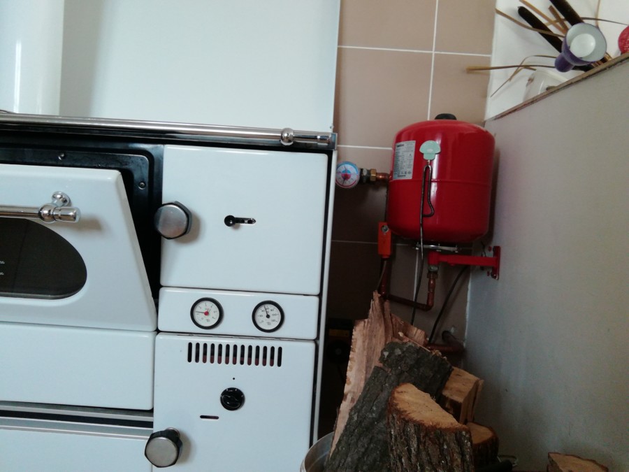 KANTI ZA SMEĆE OVDE NIKAKO NIJE MESTO Možete izazvati prave zdravstvene havarije u domaćinstvu