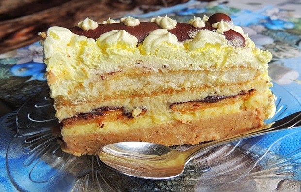 JAFFA TORTA BEZ PEČENJA: Ukus kojem se ne može odoleti