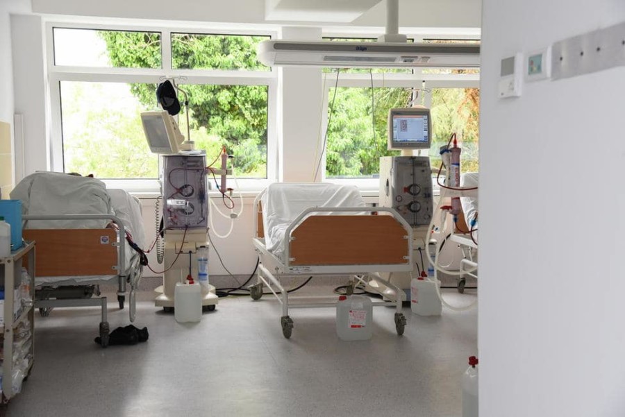 18 PACIJENATA DNEVNO UMIRE OD BOLNIČKIH INFEKCIJA Španija traži bolje zdravstvene mere