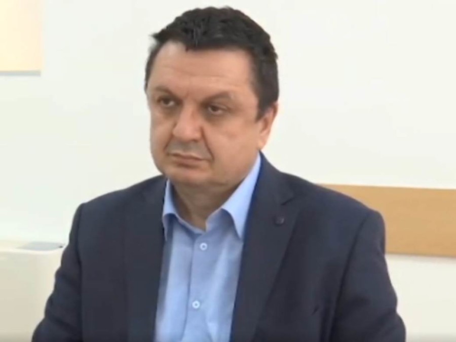 VIRUSOLOG MILANKO ŠEKLER: "Da sam korona virus, rekao bih fenomenalno, 'jupi', 'super'"