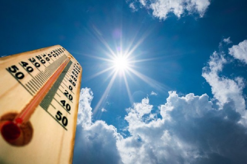 UPALJEN METEOALARM! Pred nama su tropski dani