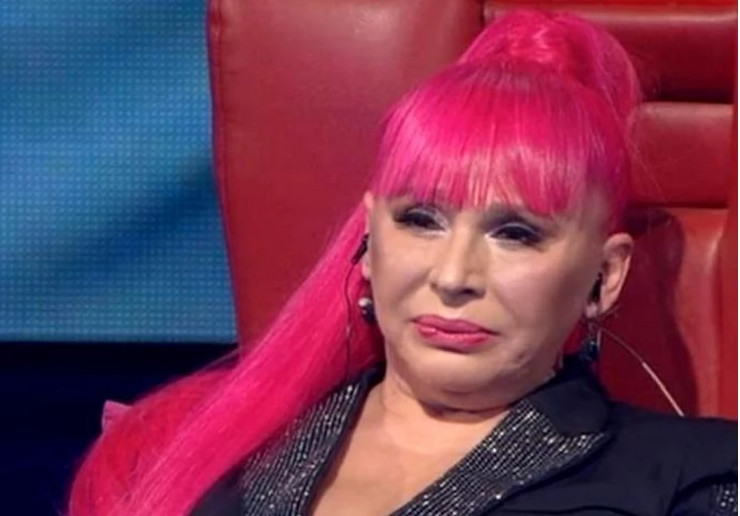 PRISEĆANJE NA TUŽNI DEO MLADOSTI: Zorica Brunclik danas živi lepo, ali ima i mučnih uspomena