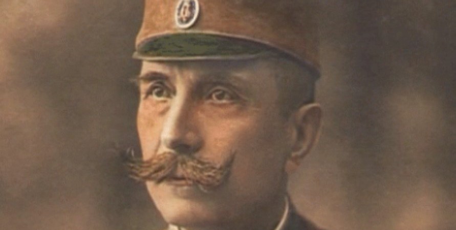 KRVARIO ZA SVOJU ZEMLJU, A ZAVRŠIO KAO NAJGORI NEPRIJATELJ: Tužan kraj najmlađeg srpskog vojvode!