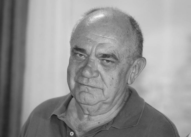 Preminuo glumac Feđa Stojanović!  Nikad se nije oporavio od tragedije, kada je sahranio sina jedinca, samo nekoliko meseci nakon svadbe!