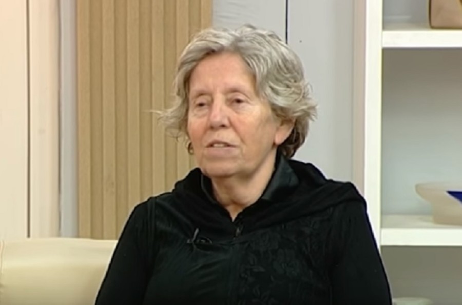 TUŽNA ŽIVOTNA PRIČA EVE RAS: "Zbog ovoga sam htela da skočim sa Brankovog mosta!"
