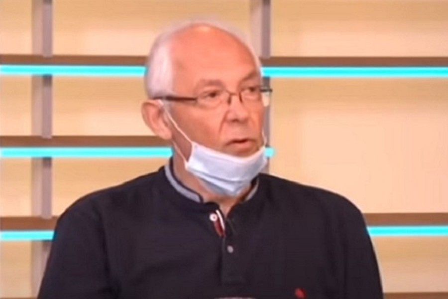 ŽIVOTNA PRIČA PREDRAGA KONA: Ne razumem ljude koji žive sami, dva braka su dva života!