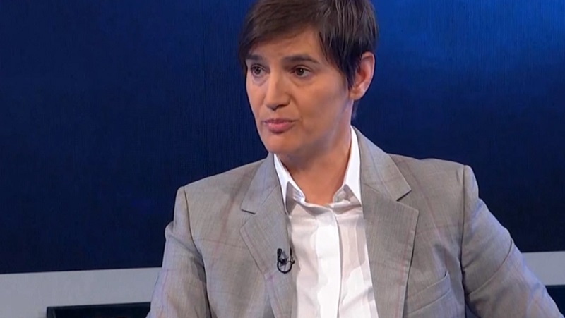 STRUJA MOŽDA NEĆE POSKUPETI? Brnabić: Još se razgovara sa MMF
