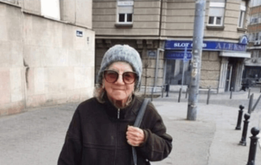 PREMINULA BAKA OLIVERA KOJA JE NASMEJALA ČITAV REGION: Prekršila zabranu kretanja tokom policijskog časa, svi pamte njen duhovit odgovor policiji!