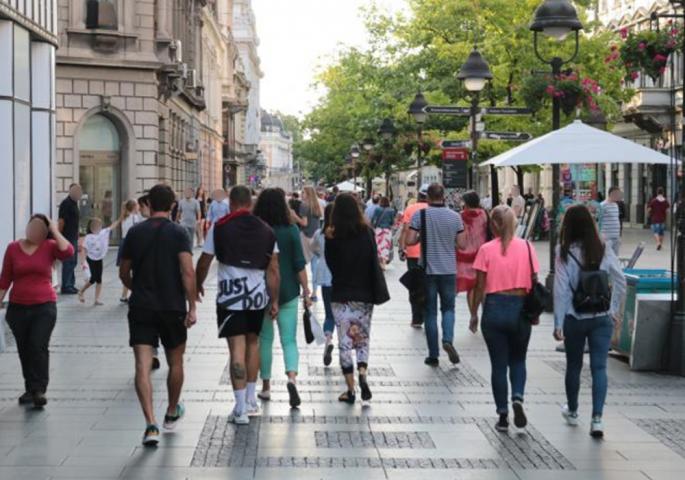 VREMENSKA PROGNOZA ZA 14 JUN: U Beogradu ujutro i pre podne sunce, posle podne kratkotrajna kiša! (VIDEO)
