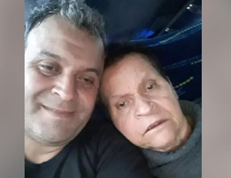 GODINAMA MU MAJKU POGREŠNO LEČILI: Kad je saznao od čega boluje, uradio je nešto što je sve začudilo, a sad ga hvale