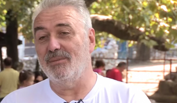 DR NESTOROVIĆ: Soda bikarbona smanjuje stres i zapaljenske procese, ali ako se uzima ovako!