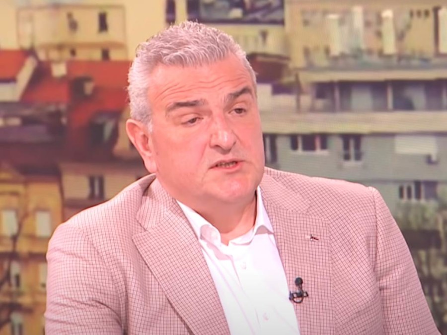 SKORO SVI PRAVE OVU GREŠKU: Doktor Dunjić objašnjava kakve posledice može imati prekomerno uzimanje suplemenata!